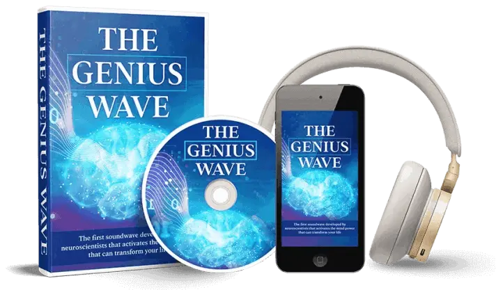 The Genius wave - order now